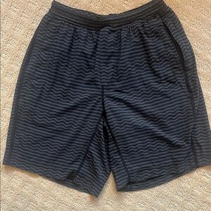 Lululemon Lined Athletic Shorts
